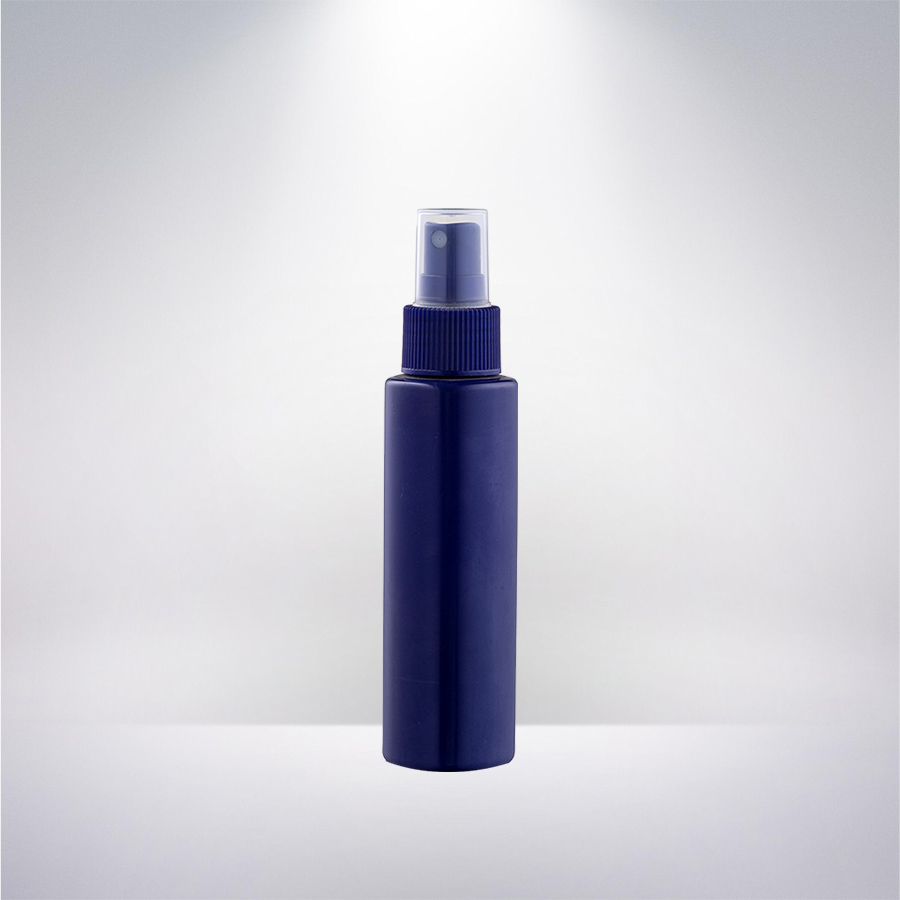 100 ml PET valec 24410 rozprašovač hmly