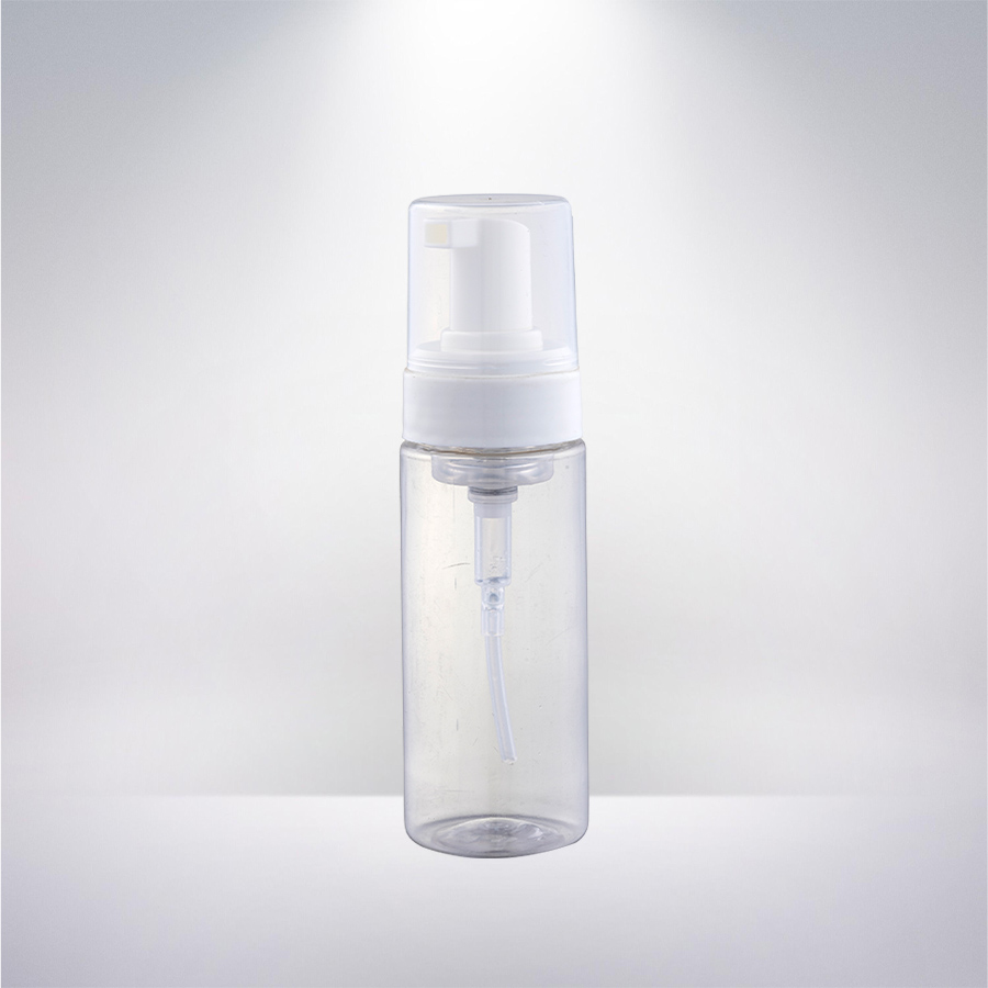 150ml PET 42400 penová fľaša