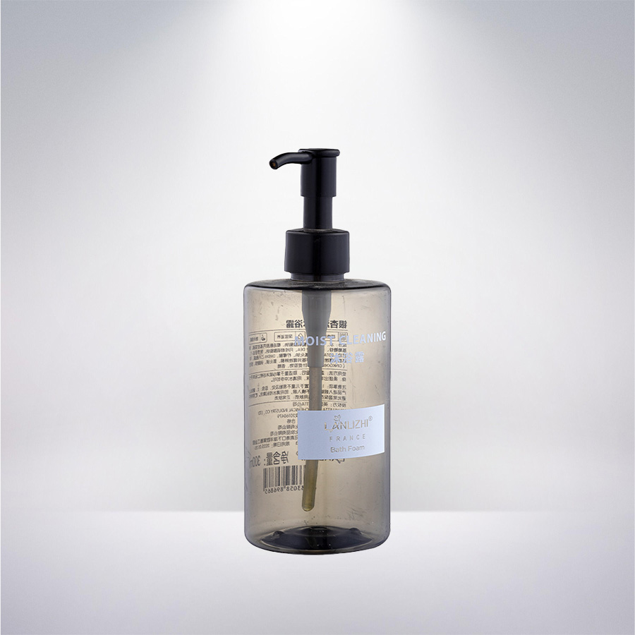 300ml PET 24410 Ploché rameno