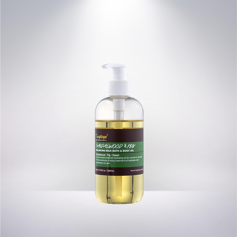 300 ml PET Boston Round 24410 Lotion Pump