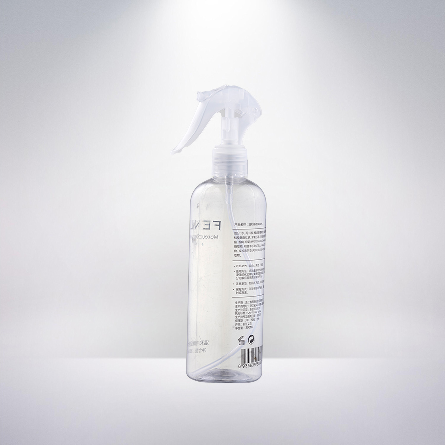 300 ml PET okrúhle