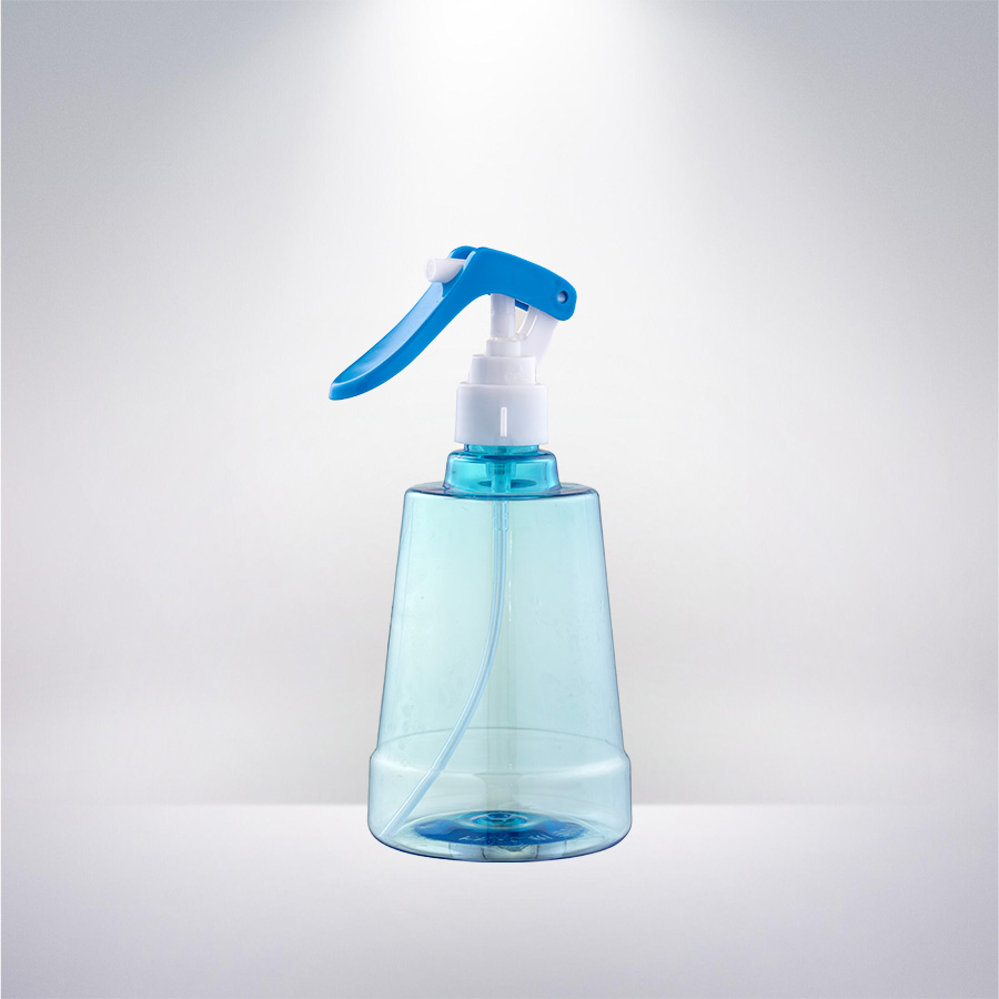330 ml PET Rond 24410 Minitrigger postrekovač