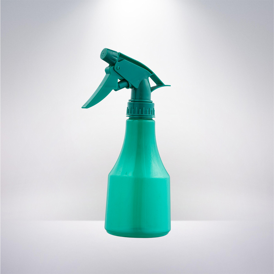 330ml PET fľaša okrúhla 28400 hrdlo